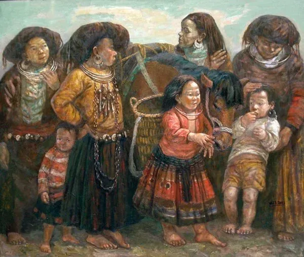 Highland Market