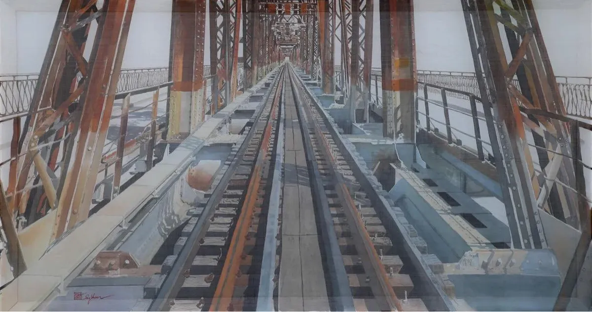 The Bridge