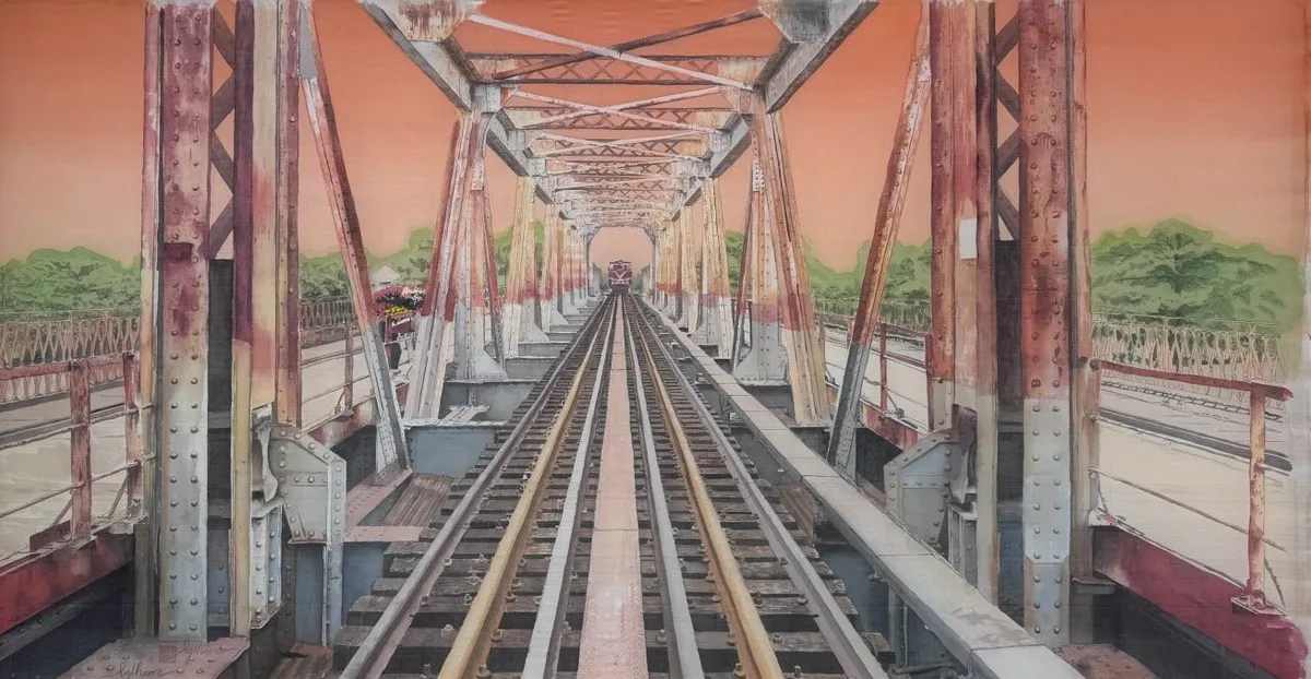 The Bridge